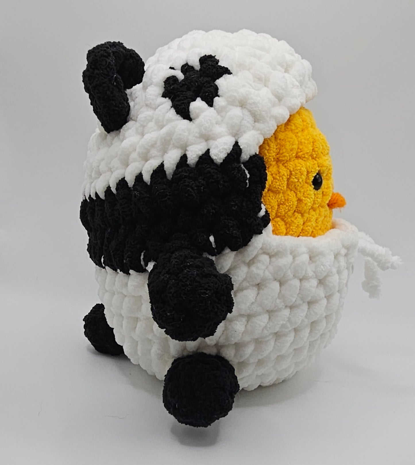 EL Pato