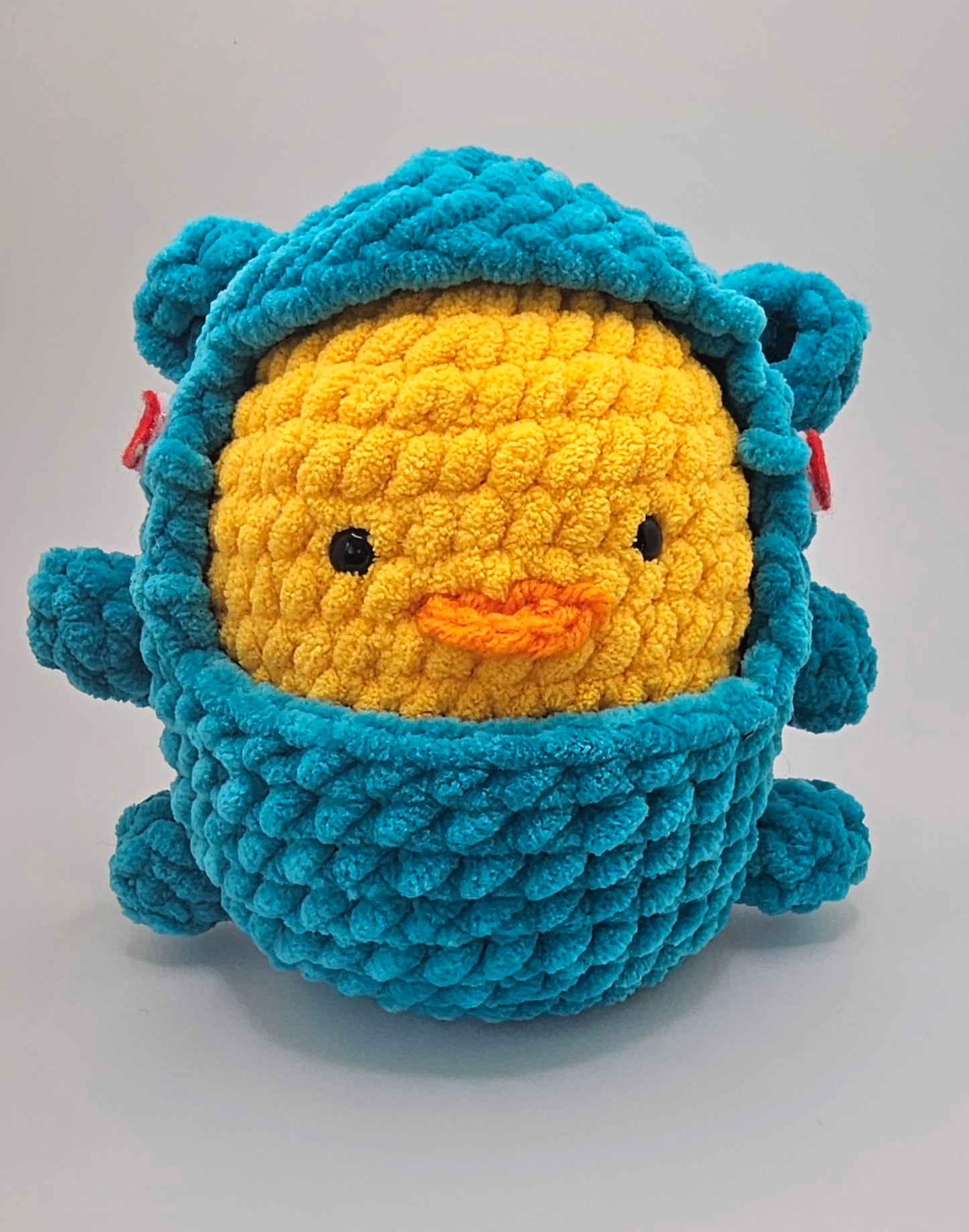 EL Pato