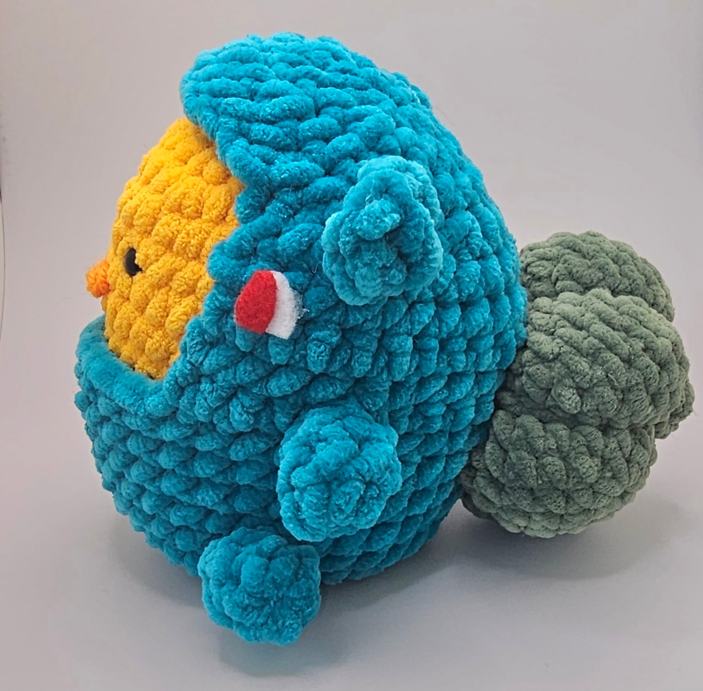 EL Pato