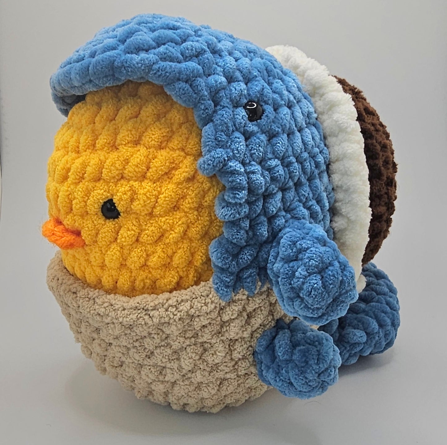 EL Pato