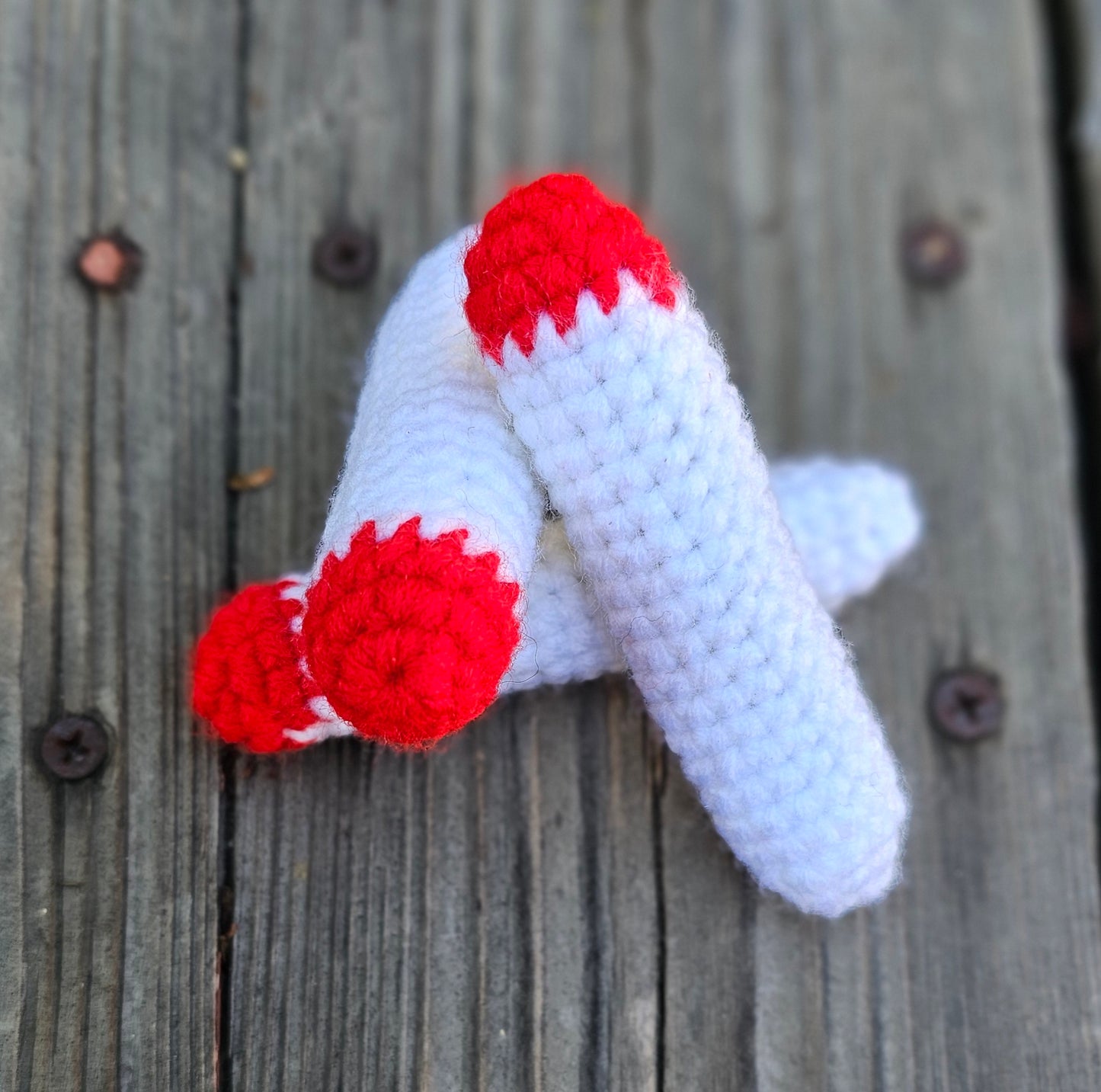 Catnip Toys