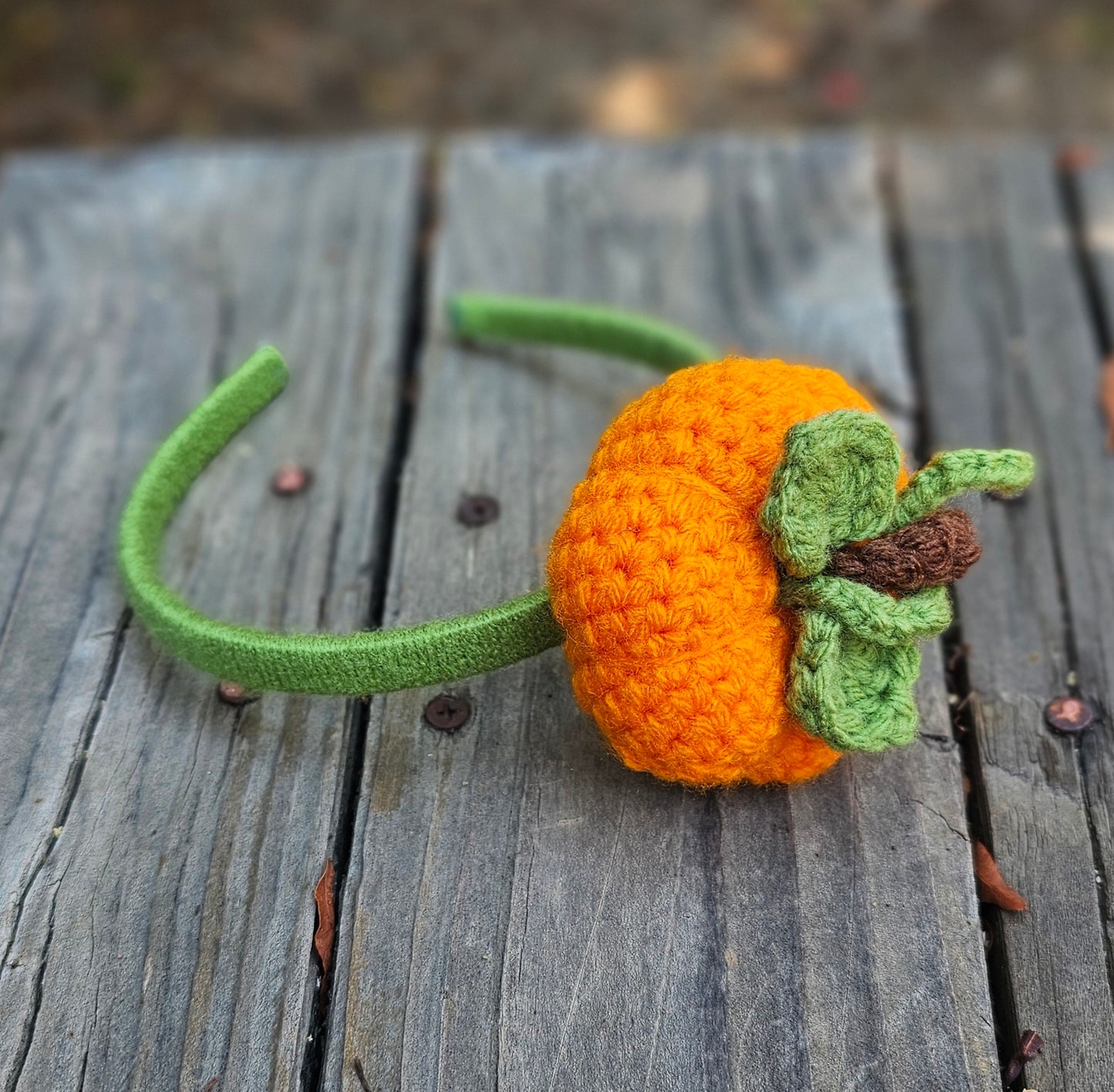Handcrafted Crochet Headbands