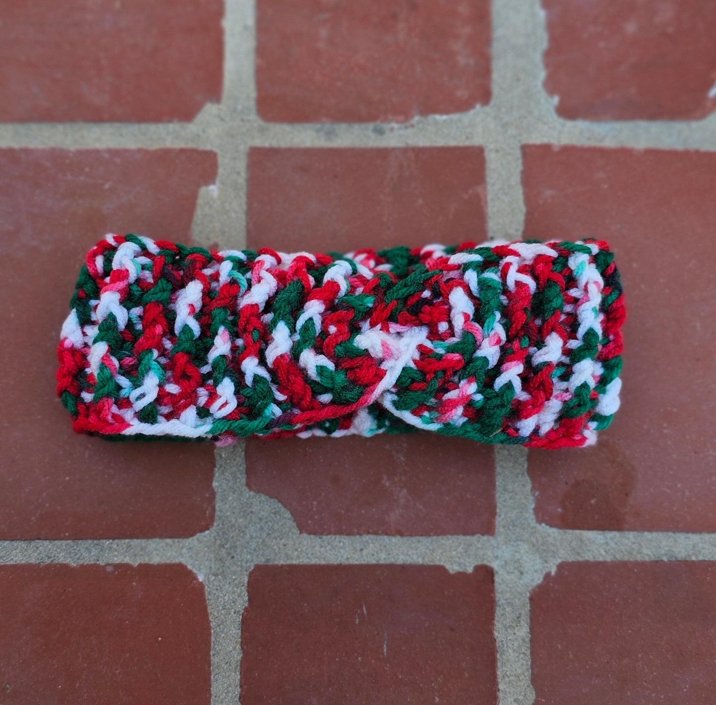 Handcrafted Crochet Headbands