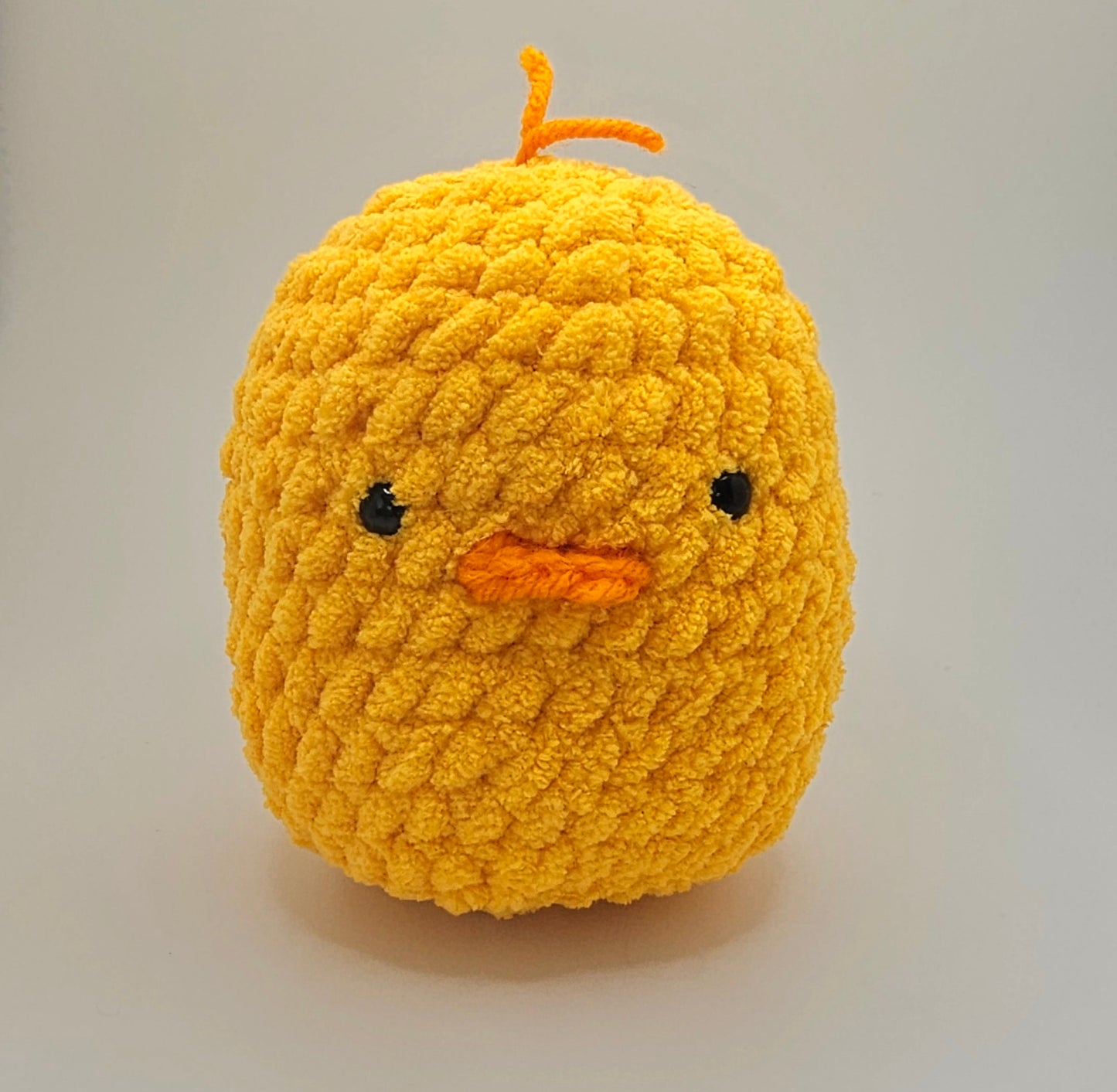 THE Duck