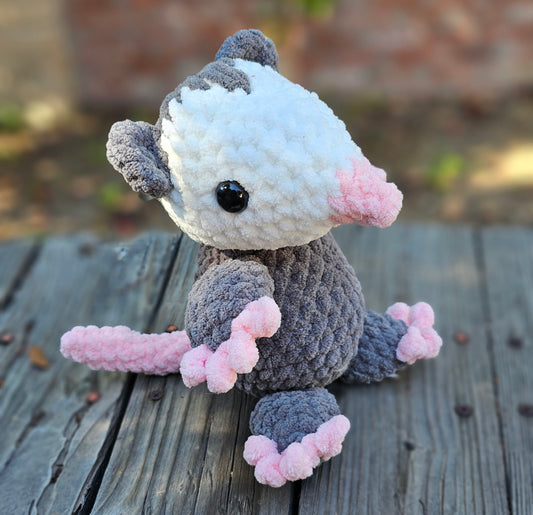 Woodland Creature Collection