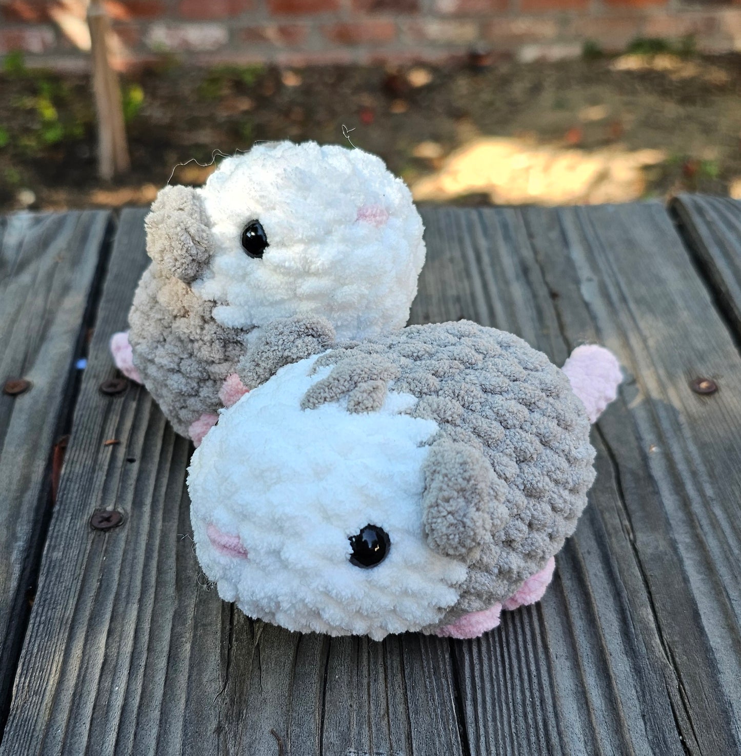 Woodland Creature Collection