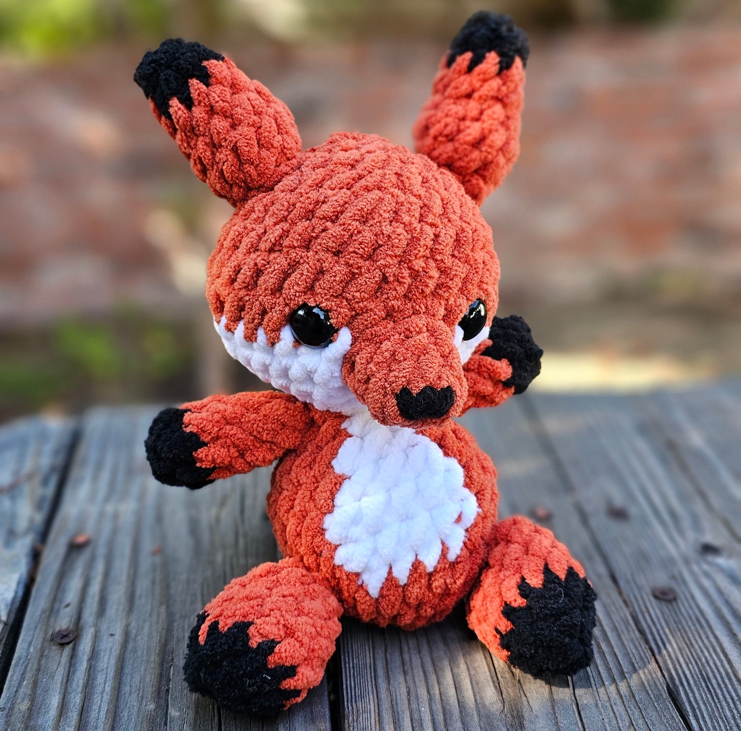 Woodland Creature Collection