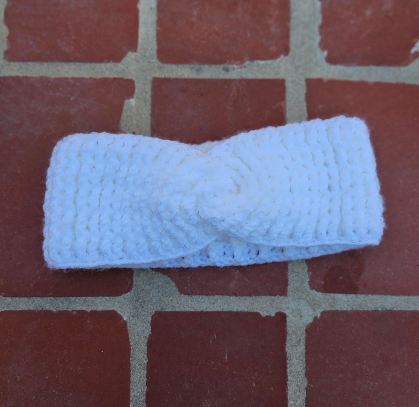 Handcrafted Crochet Headbands