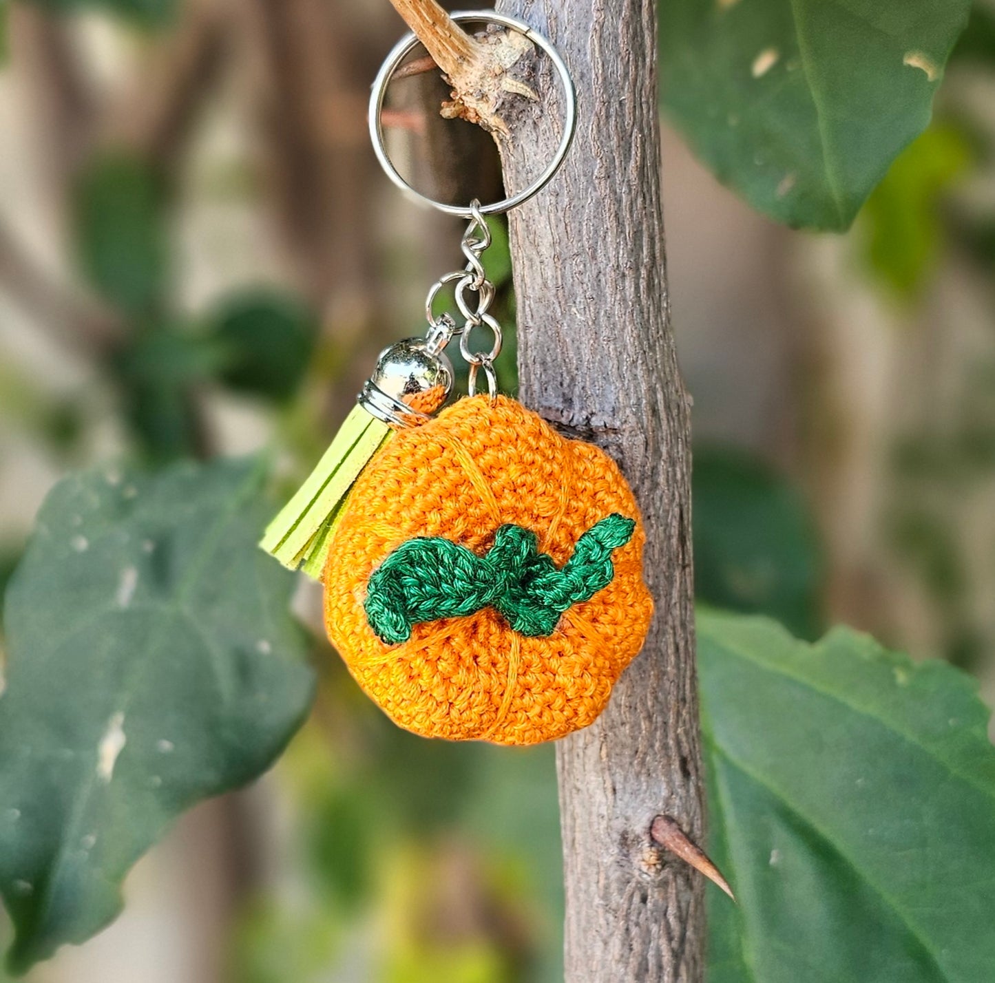 Food Keychains